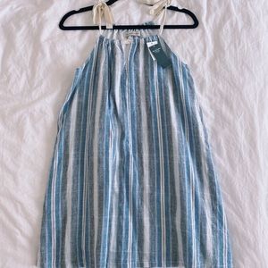 Abercrombie Shift Dress
